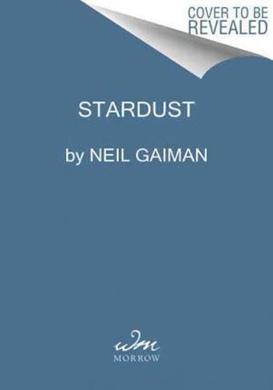 Kniha: Stardust - Gaiman Neil