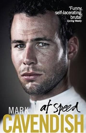 Kniha: At Speed - Cavendish Mark