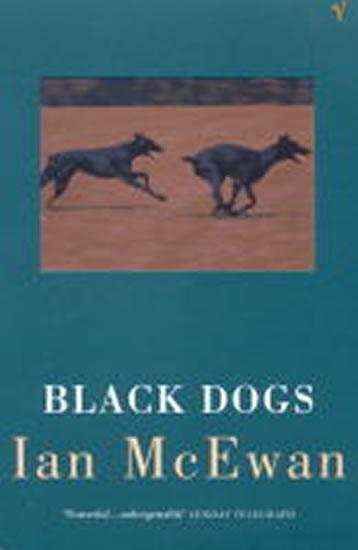 Kniha: Black Dogs - McEwan Ian