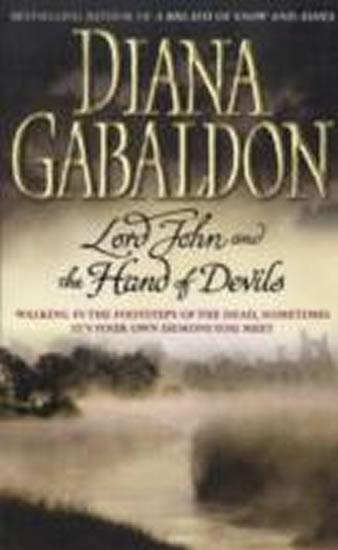 Kniha: Lord John and the Hand of Devils - Gabaldonová Diana