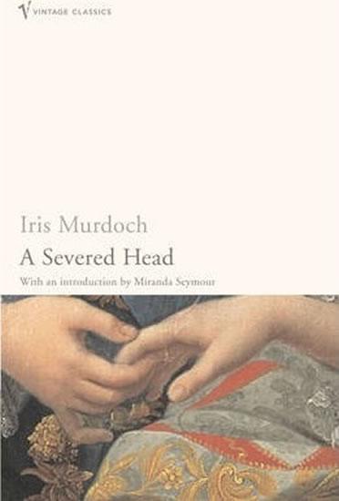 Kniha: A Severed Head - Murdochová Iris