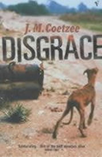 Kniha: Disgrace - Coetzee John Maxwell
