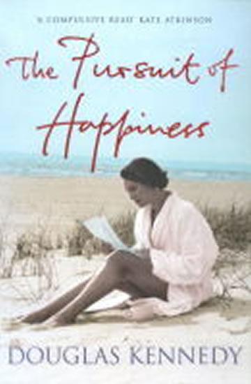 Kniha: Pursuit of Happiness - Kennedy Douglas