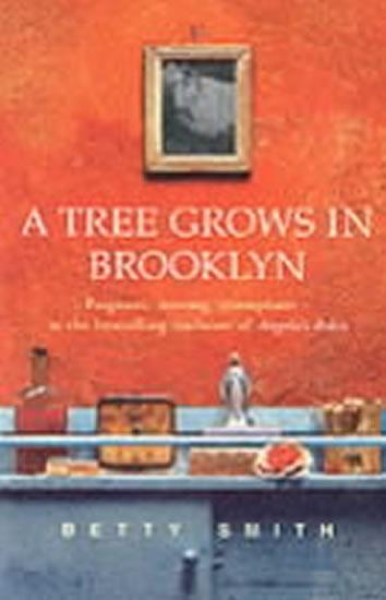 Kniha: Tree Grows in Brooklyn - Smith Betty
