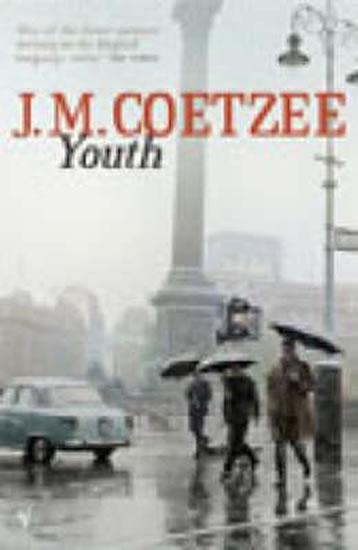 Kniha: Youth - Coetzee John Maxwell