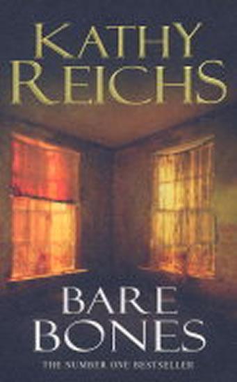 Kniha: Bare Bones - Reichs Kathy