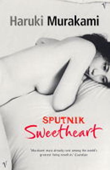 Kniha: Sputnik Sweetheart - Murakami Haruki