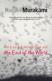 Hard-boiled Wonderland and the End of the World