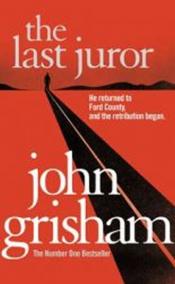 The Last Juror