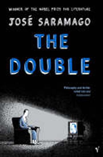 Kniha: The Double : Enemy - Saramago José