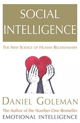 Kniha: Social Intelligence: The New Science of Human Relationships - Goleman Daniel