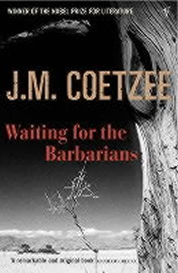 Kniha: Waiting for the Barbarians - Coetzee John Maxwell