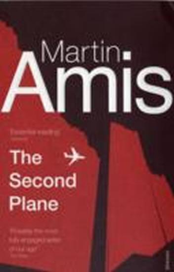 Kniha: The Second Plane - Amis Martin