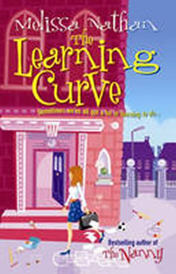 Kniha: Learning Curve - Nathan Melissa
