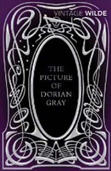 Kniha: The Picture of Dorian Gray - Wilde Oscar