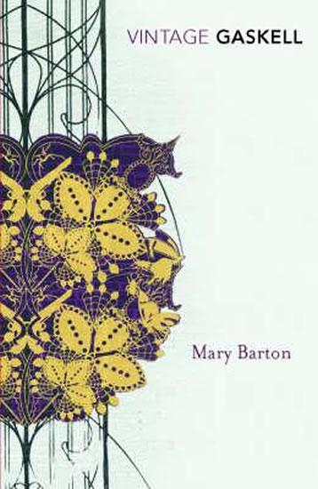 Kniha: Mary Barton - Gaskell Elizabeth