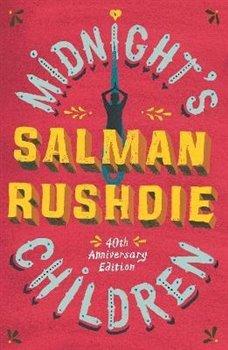 Kniha: Midnight´s Children - Rushdie, Salman