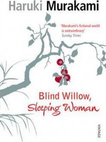 Blind Willow, Sleeping Woman