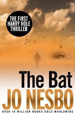 Kniha: The Bat: Harry Hole 1 - Nesbo Jo