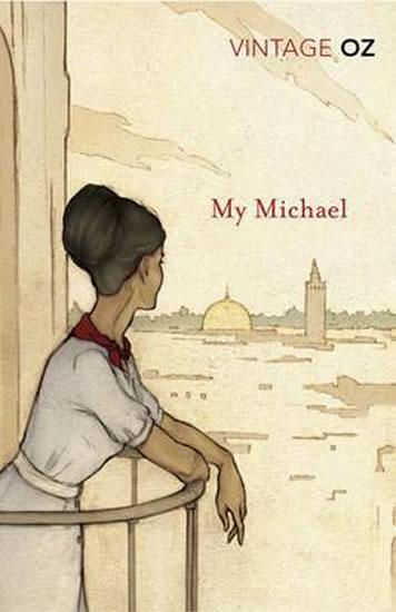 Kniha: My Michael - Oz Amos