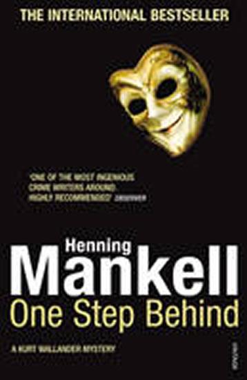 Kniha: One Step Behind - Mankell Henning