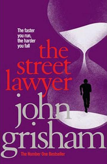 Kniha: Street Lawyer - Grisham John