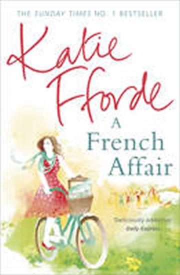Kniha: A French Affair - Fforde Katie