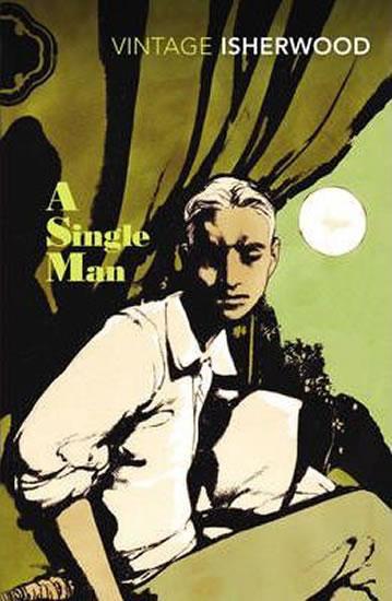 Kniha: A Single Man - Isherwood Christopher