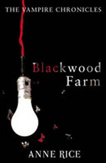 Kniha: Blackwood Farm - Rice Anne