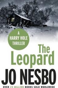 The Leopard : Harry Hole 8