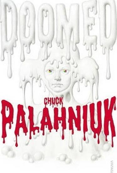 Kniha: Doomed - Palahniuk Chuck