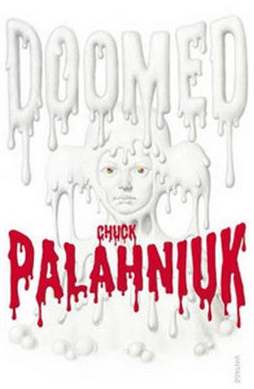 Kniha: Doomed - Palahniuk Chuck