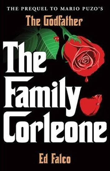 Kniha: The Family Corleone - Falco Ed