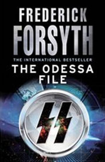 Kniha: The Odessa File - Forsyth Frederick