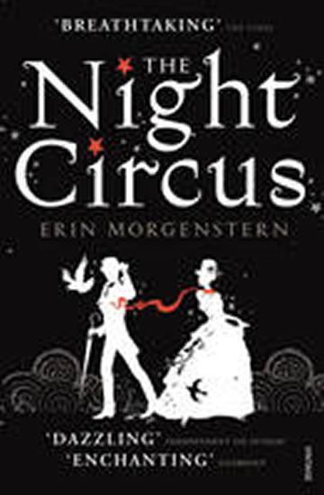 Kniha: The Night Circus - Morgenstern Erin