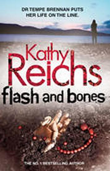 Kniha: Flash and Bones - Reichs Kathy