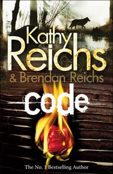 Kniha: Code: (Virals 3) - Reichs Kathy