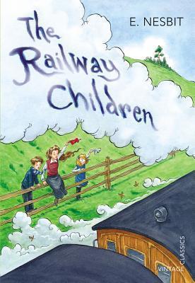 Kniha: The Railway Children - Nesbit Edith