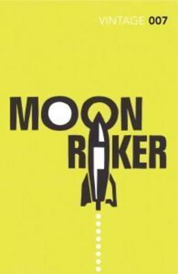 Kniha: Moonraker - Fleming Ian