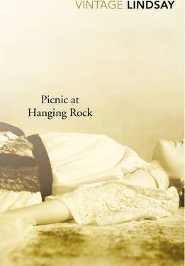 Kniha: Picnic At Hanging Rock - Lindsay Joan