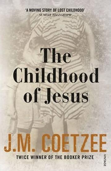 Kniha: The Childhood of Jesus - Coetzee John Maxwell