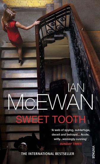 Kniha: Sweet Tooth - McEwan Ian