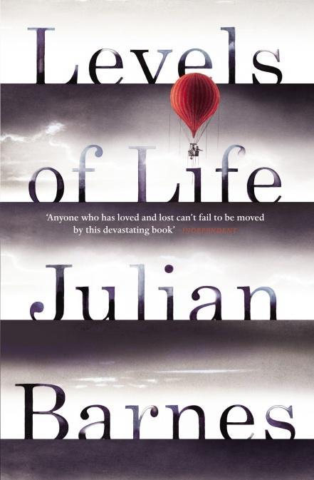 Kniha: Levels of Life - Barnes Julian