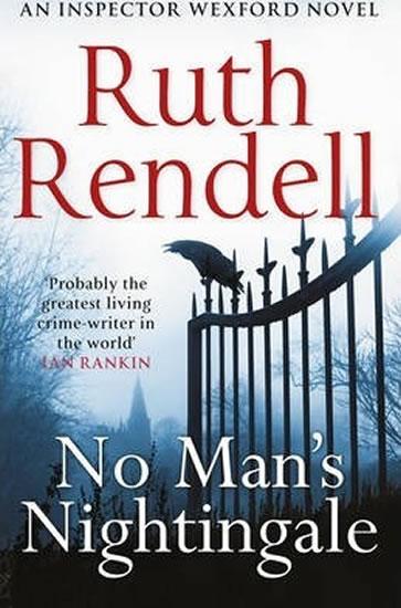 Kniha: No Man´s Nightingale - Rendellová Ruth