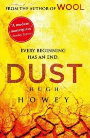 Dust - Wool Trilogy 3