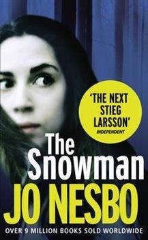 Kniha: SNOWMANautor neuvedený