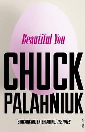 Kniha: Beautiful You - Palahniuk Chuck
