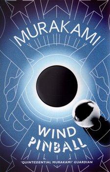 Kniha: Wind, Pinball - Murakami, Haruki