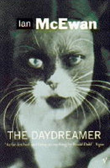 Kniha: The Daydreamer - McEwan Ian