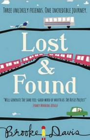 Lost - Found